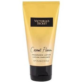 Coconut Passion Telové mlieko